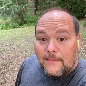 Meet your Posher, William